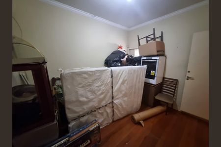 Casa à venda com 3 quartos, 120m² em Aclimação, São Paulo