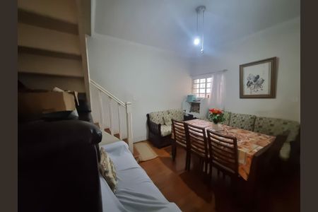 Casa à venda com 120m², 3 quartos e 1 vaga