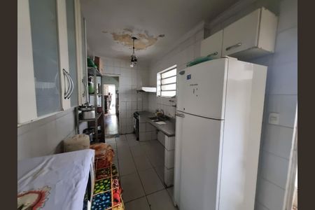 Casa à venda com 3 quartos, 120m² em Aclimação, São Paulo