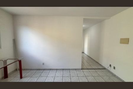 Apartamento à venda com 43m², 2 quartos e 1 vagaSala