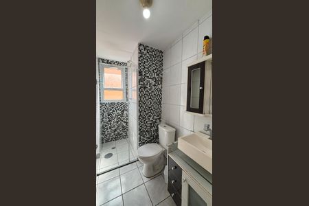 Apartamento à venda com 43m², 2 quartos e 1 vagaBanheiro