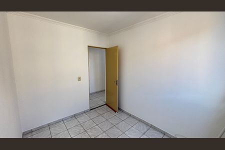 Quarto 1 de apartamento à venda com 2 quartos, 43m² em Parque das Nações, Santo André