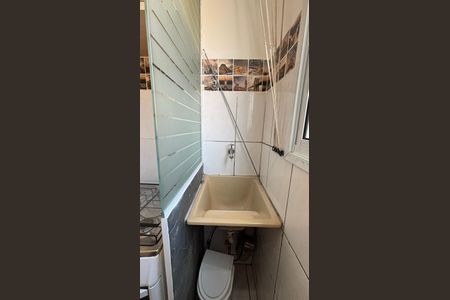 Apartamento à venda com 43m², 2 quartos e 1 vagaÁrea de Serviço