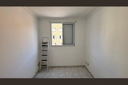 Quarto 1 de apartamento à venda com 2 quartos, 43m² em Parque das Nações, Santo André