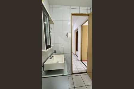 Apartamento à venda com 43m², 2 quartos e 1 vagaBanheiro