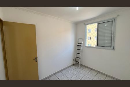 Quarto 1 de apartamento à venda com 2 quartos, 43m² em Parque das Nações, Santo André