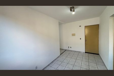 Apartamento à venda com 43m², 2 quartos e 1 vagaSala