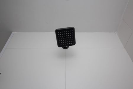 Apartamento para alugar com 36m², 2 quartos e sem vaga Apartamento para alugar com 36m², 2 quartos e sem vagaBanheiro