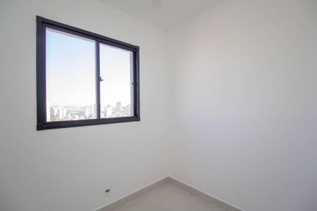 Quarto 2 de apartamento para alugar com 2 quartos, 36m² em Vila Albertina, São Paulo