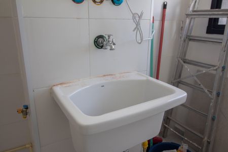 Apartamento para alugar com 36m², 2 quartos e sem vaga Apartamento para alugar com 36m², 2 quartos e sem vagaÁrea de Serviço