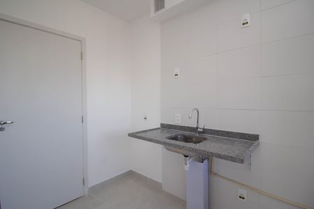 Apartamento para alugar com 36m², 2 quartos e sem vaga Apartamento para alugar com 36m², 2 quartos e sem vagaCozinha