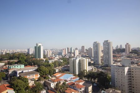 Apartamento para alugar com 36m², 2 quartos e sem vaga Apartamento para alugar com 36m², 2 quartos e sem vagaVista Quarto 2