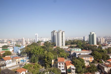 Vista Quarto 1 de apartamento para alugar com 2 quartos, 36m² em Vila Albertina, São Paulo