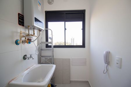 Apartamento para alugar com 36m², 2 quartos e sem vaga Apartamento para alugar com 36m², 2 quartos e sem vagaÁrea de Serviço