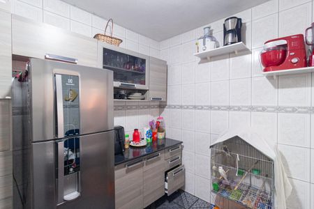 Casa à venda com 253m², 7 quartos e 6 vagasCozinha