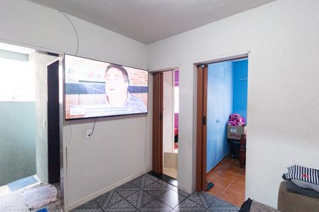 Casa à venda com 253m², 7 quartos e 6 vagasSala 2