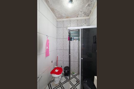 Casa à venda com 253m², 7 quartos e 6 vagasBanheiro 1