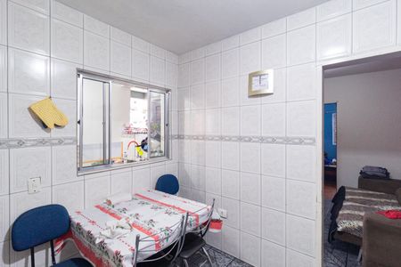 Casa à venda com 253m², 7 quartos e 6 vagasCozinha