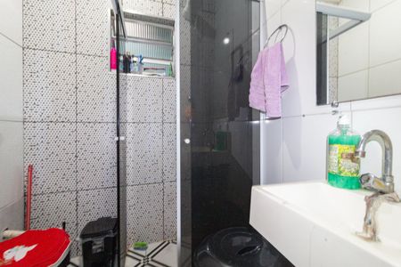 Casa à venda com 253m², 7 quartos e 6 vagasBanheiro 1