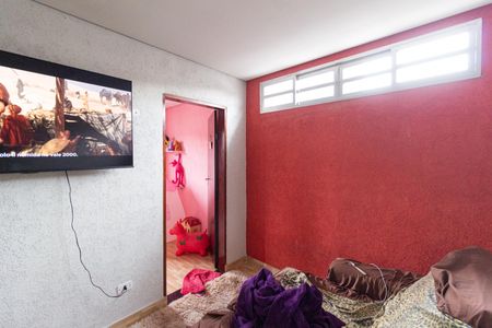 Casa à venda com 253m², 7 quartos e 6 vagasSala