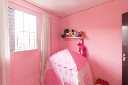 Casa à venda com 253m², 7 quartos e 6 vagasQuarto 7