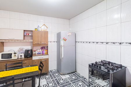 Casa à venda com 253m², 7 quartos e 6 vagasCozinha