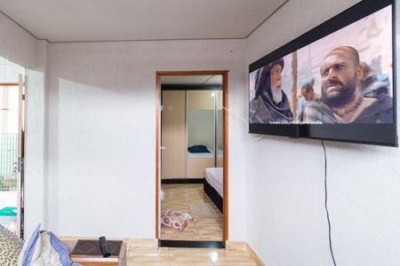 Casa à venda com 253m², 7 quartos e 6 vagasSala 2