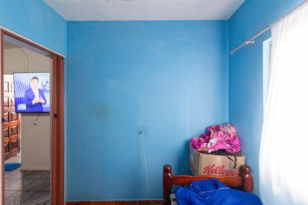 Casa à venda com 253m², 7 quartos e 6 vagasQuarto 4