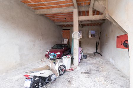 Casa à venda com 253m², 7 quartos e 6 vagasGaragem 2