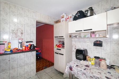 Casa à venda com 253m², 7 quartos e 6 vagasCozinha