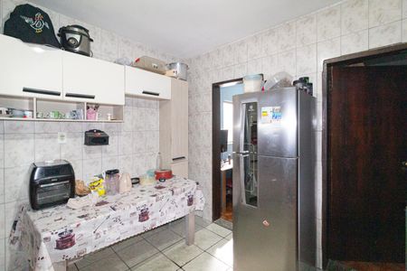 Casa à venda com 253m², 7 quartos e 6 vagasCozinha