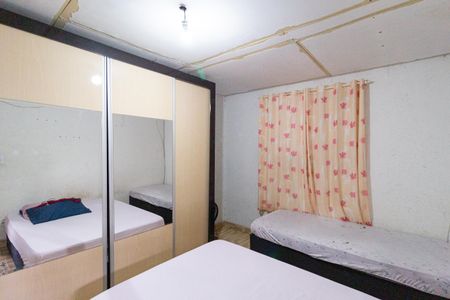 Casa à venda com 253m², 7 quartos e 6 vagasQuarto 6