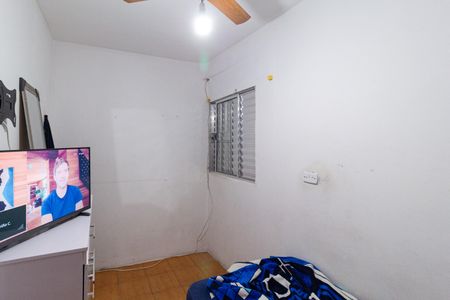 Casa à venda com 253m², 7 quartos e 6 vagasQuarto 4