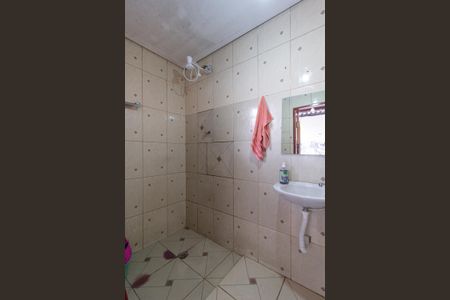 Casa à venda com 253m², 7 quartos e 6 vagasBanheiro 3