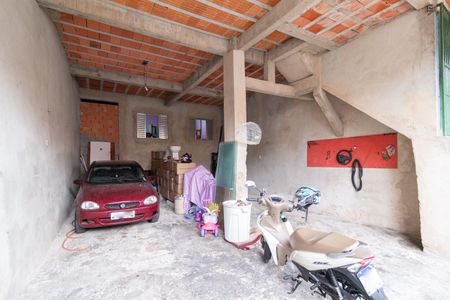 Casa à venda com 253m², 7 quartos e 6 vagasGaragem 2