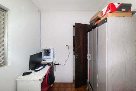 Casa à venda com 253m², 7 quartos e 6 vagasQuarto 2