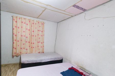 Casa à venda com 253m², 7 quartos e 6 vagasQuarto 6