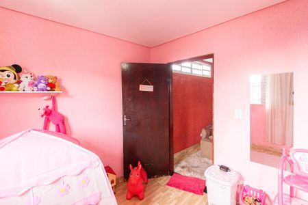 Casa à venda com 253m², 7 quartos e 6 vagasQuarto 7