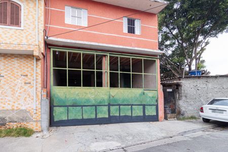 Casa à venda com 253m², 7 quartos e 6 vagasFachada 2