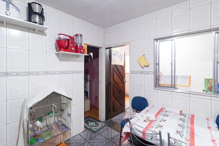 Casa à venda com 253m², 7 quartos e 6 vagasCozinha