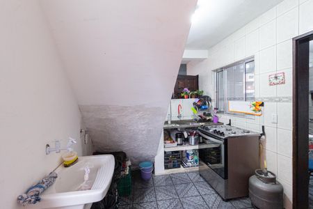 Casa à venda com 253m², 7 quartos e 6 vagasCozinha