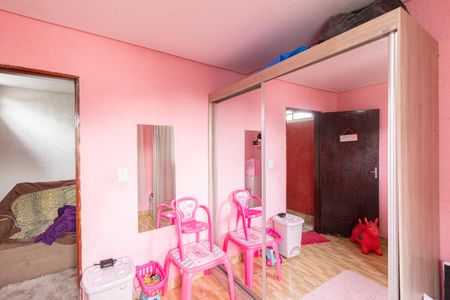 Casa à venda com 253m², 7 quartos e 6 vagasQuarto 7