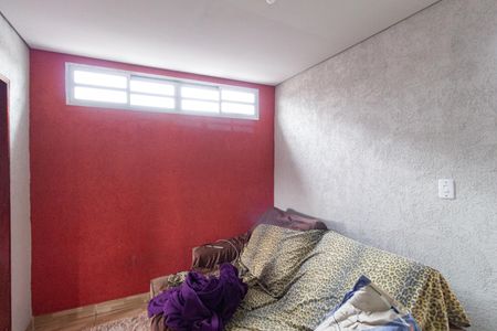 Casa à venda com 253m², 7 quartos e 6 vagasSala