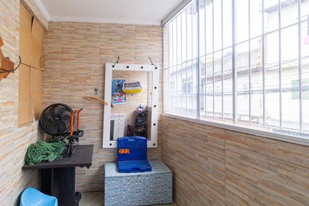 Casa à venda com 253m², 7 quartos e 6 vagasQuarto 3