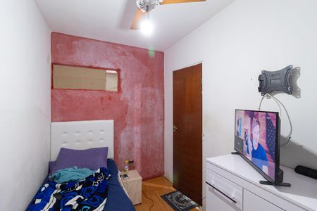 Casa à venda com 253m², 7 quartos e 6 vagasQuarto 4