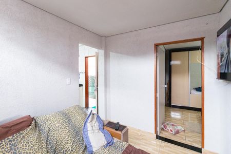 Sala 2 de casa à venda com 7 quartos, 253m² em Santo Antônio, Osasco