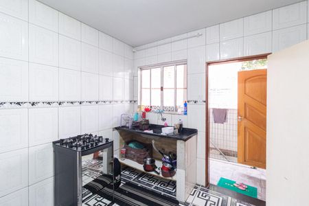 Casa à venda com 253m², 7 quartos e 6 vagasCozinha