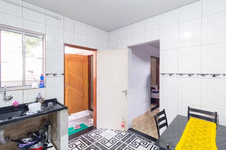 Casa à venda com 253m², 7 quartos e 6 vagasCozinha