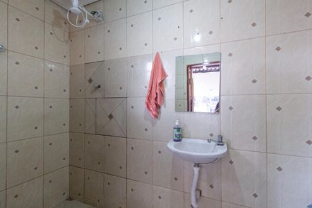 Casa à venda com 253m², 7 quartos e 6 vagasBanheiro 3