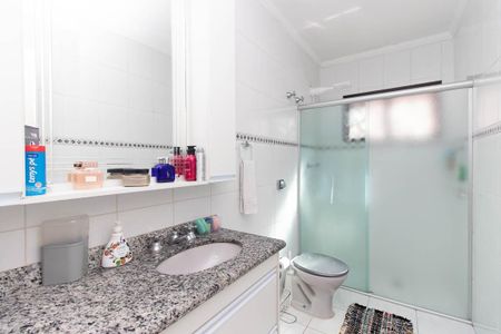 Casa à venda com 300m², 3 quartos e 4 vagas Casa à venda com 300m², 3 quartos e 4 vagasBanheiro Social